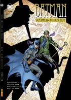 DC: Batman - A Tumba do Rei Tut