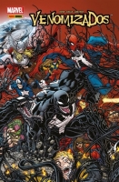 Marvel: Venomizados - Vol. 1