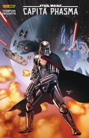 Star Wars - Capitã Phasma