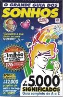 O grande guia dos sonhos - Mais de 5.000 significados
