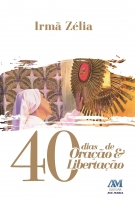40 dias de oração e libertação