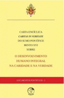 Carta Encíclica: Caritas in Veritate do Sumo Pontífice Bento XVl