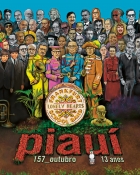 Revista Piauí - 157 - Edição Outubro 2019