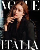 Vogue Italia - Edição 90827 | July 2019