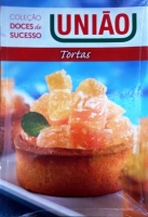 Tortas - Col. Doces de sucesso União