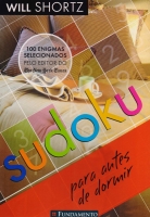 Sudoku - Para antes de dormir