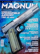 Revista Magnum - Edição 145 | Agosto/2019
