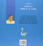 Eu vejo - Col. Contos de Mauricio de Sousa