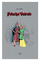 Príncipe Valente - 1950