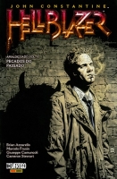 Hellblazer: Amaldiçoado - Vol. 4 - Pecados do passado