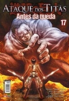 Ataque dos Titãs - Vol. 17 - Antes da queda