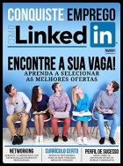 Revista Mundo em Foco: Atualidades - Conquiste emprego com o Linkedin