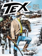 Tex 564 - Partida perigosa
