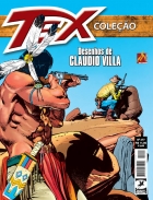 Tex Coleção 477 - Na terra dos Utes