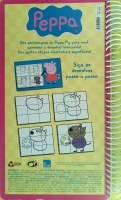 Aprenda com Peppa - Especial