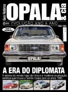 Guia histórico - Opala & Cia - Edição de colecionador