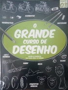 O grande curso de desenho - Edição 03