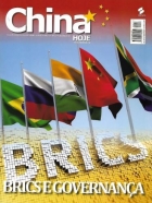 Revista China Hoje: Brics e Governança - Out/Nov 2019 - Nº 27