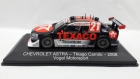 Stock Car: A Coleção Oficial - Fascículo + Miniatura: Chevrolet Astra (2008) - Thiago Camilo