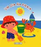 Um dia na praia