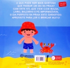 Um dia na praia