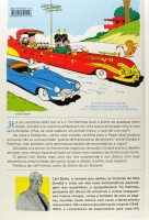 Pato Donald - Em Busca do unicórnio por Carl Barks