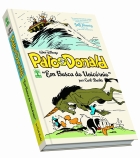 Pato Donald - Em Busca do unicórnio por Carl Barks