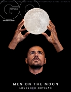 Revista GQ Portugal - Edição 168 | Julho/Agosto 2019