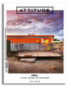 Revista Attitude - Edição 88 | Julho/Agosto 2019