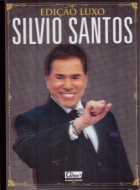Revista Te Contei?: Grandes ídolos - Silvio Santos