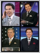 Revista Te Contei?: Grandes ídolos - Silvio Santos