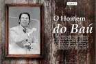 Revista Te Contei?: Grandes ídolos - Silvio Santos