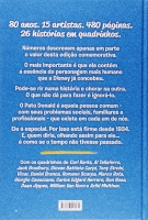 Os 80 anos do Pato Donald - Por seus principais artistas