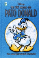 Os 80 anos do Pato Donald - Por seus principais artistas