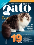 Revista Pulo do gato Nº 133 | Novembro/Dezembro 2019