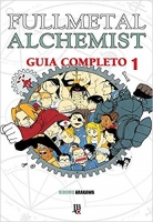 Fullmetal Alchemist: Guia completo 1
