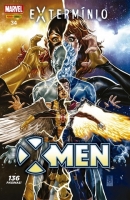 Marvel: X-Men - Vol. 34 - Extermínio