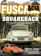 Fusca & Cia - Edição 146