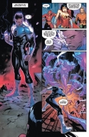 Universo DC: Liga da Justiça - Vol. 2 - O avanço da tropa Ultravioleta