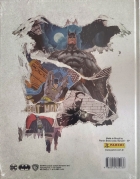 Álbum ilustrado oficial Batman 80 anos - Capa dura