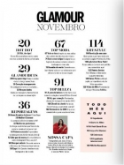 Revista Glamour - Edição 90 | Novembro/2019