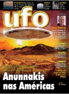 Revista Ufo - Edição 274 | Novembro 2019