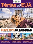 Revista Férias nos EUA - Edição 8 | Novembro 2019