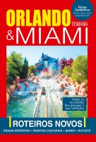 Guia de Lazer e Turismo: Orlando & Miami