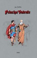 Príncipe Valente - 1953