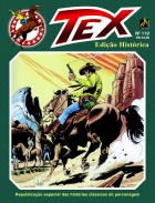 Tex Edição Histórica 110 - Missão suicída