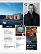 Revista Poder Joyce Pascowitch - Edição 133 | Novembro 2019