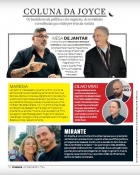 Revista Poder Joyce Pascowitch - Edição 133 | Novembro 2019