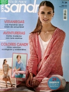 Revista de Punto Sandra - Edição 18 | Janeiro/2019