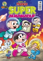 Super almanaque - Vol. 6 - Turma da Mônica